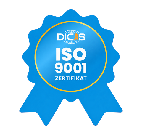 ISO 9001