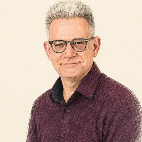 Alfons Scherrer