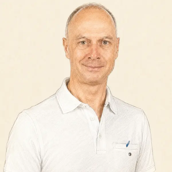 Dr. med. Christoph Stüssi