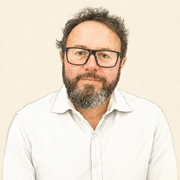 Dr. med. Martin Brüesch