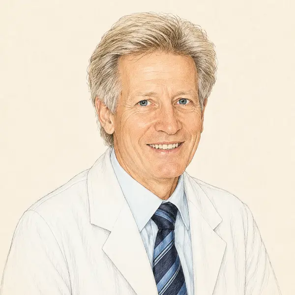 Prof. Dr. med. René Zellweger