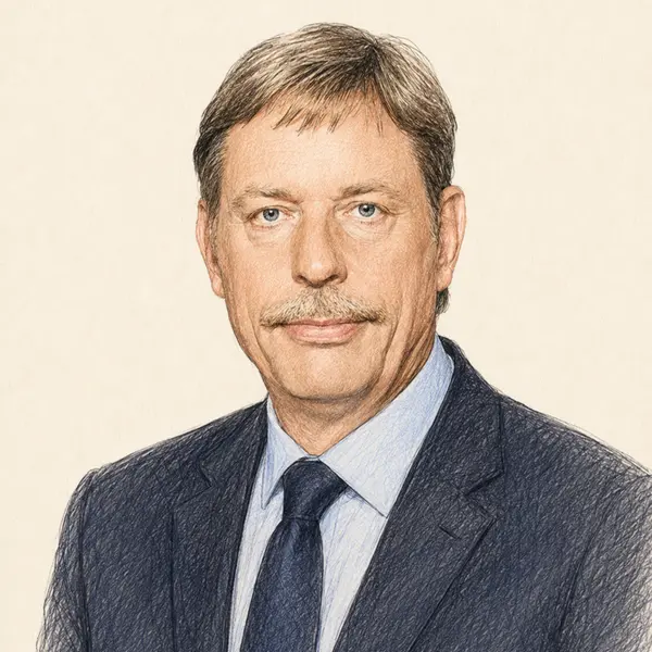 Prof. Dr. med. Reto Stocker