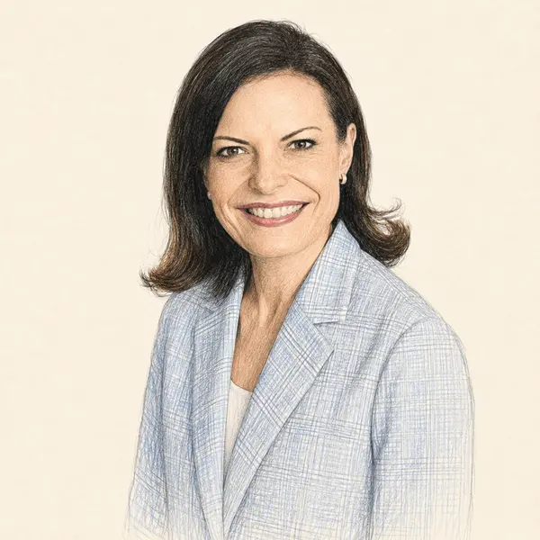 Barbara Koch