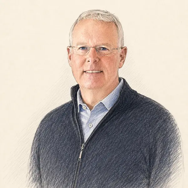 Christoph Steinmann